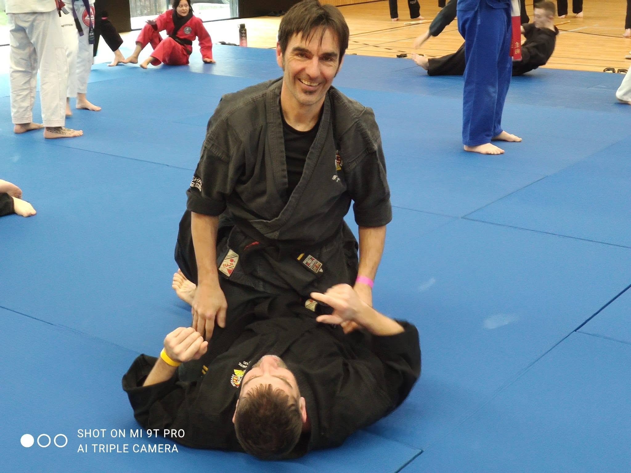 Arts martiaux soufflenheim haguenau drusenheim goshin systeeme 16