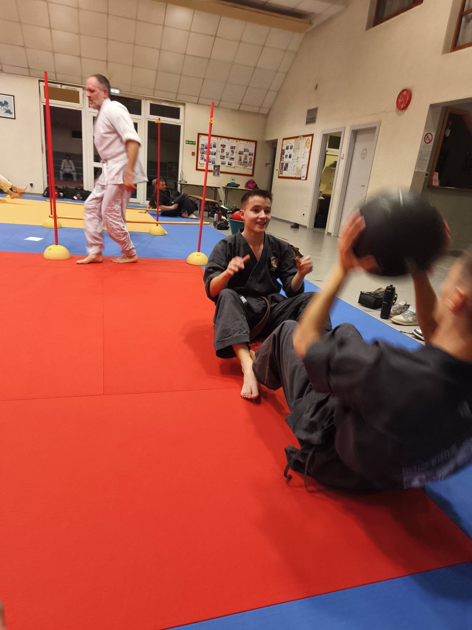 Arts martiaux soufflenheim haguenau drusenheim goshin systeeme 18