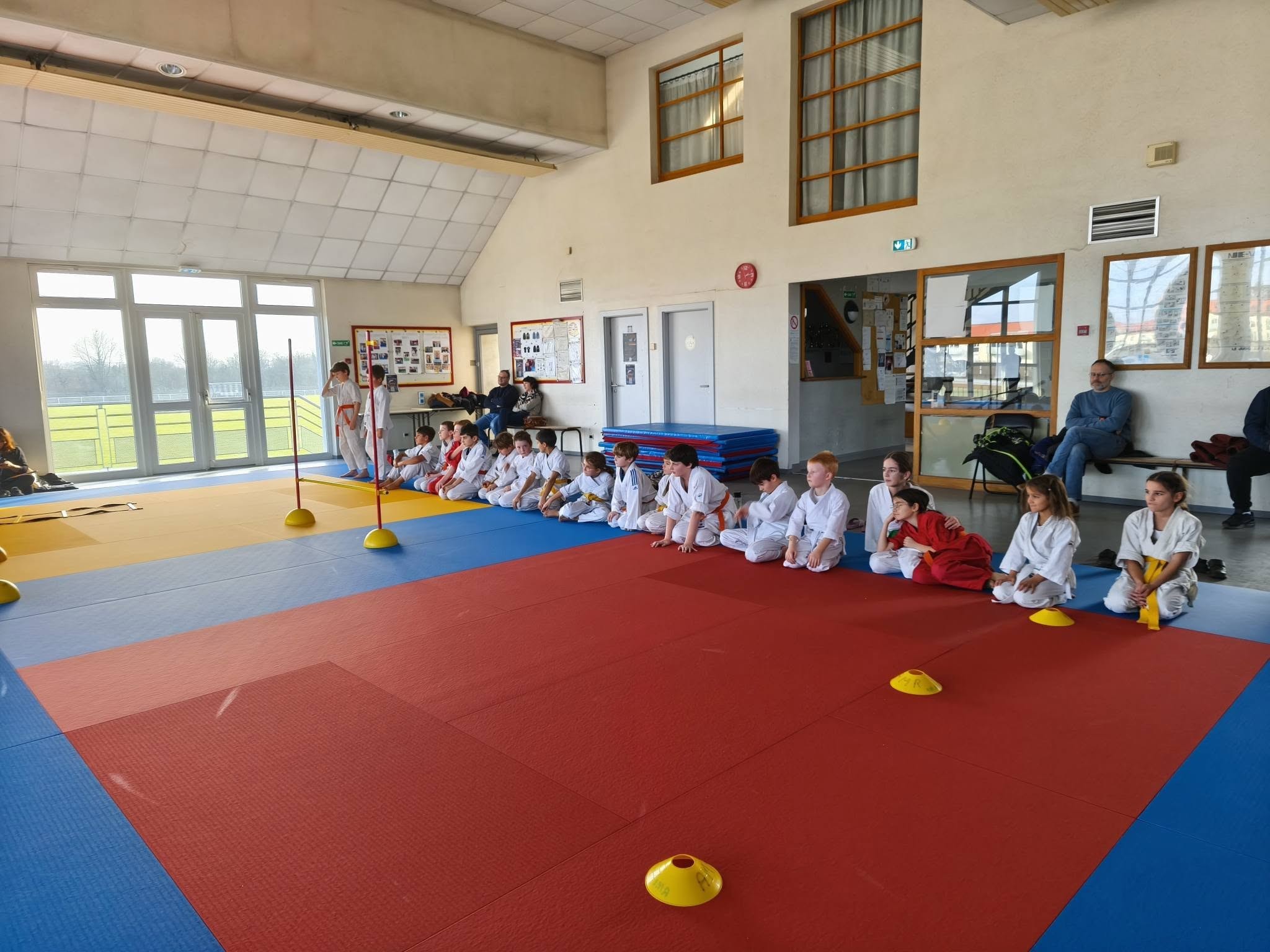 Arts martiaux soufflenheim haguenau drusenheim goshin systeme 28
