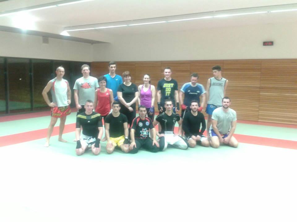 cours boxe thai drusenheim haguenau 01