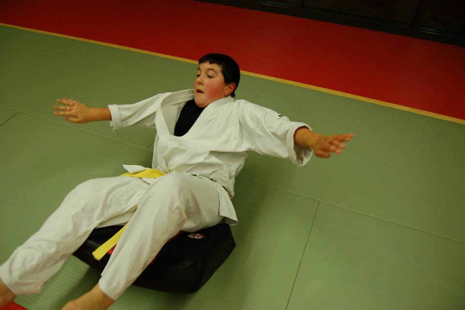 cours enfants sports arts martiaux 12