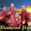 l'orchestre des Diamond Sar