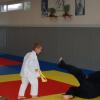 Stage Goshin-Système avec Renshi Nicolas Rude