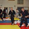 Stage Goshin-Système avec Renshi Nicolas Rude