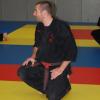 Stage Goshin-Système avec Renshi Nicolas Rude