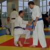 Stage Goshin-Système avec Renshi Nicolas Rude