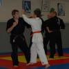 Stage Goshin-Système avec Renshi Nicolas Rude
