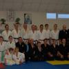 Stage Goshin-Système avec Renshi Nicolas Rude