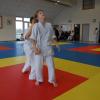 Stage Goshin-Système avec Renshi Nicolas Rude