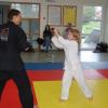 Stage Goshin-Système avec Renshi Nicolas Rude