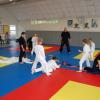 Stage Goshin-Système avec Renshi Nicolas Rude