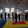 Stage Goshin-Système avec Renshi Nicolas Rude