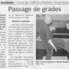 Article DNA du 25 juillet 2009