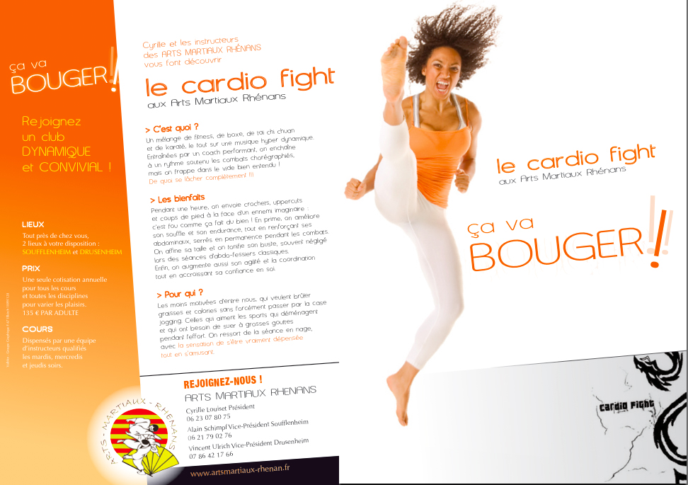 Cardio-Fitness