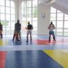 Stage estival de boxe Muay Thaï