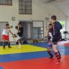 Stage estival de boxe Muay Thaï