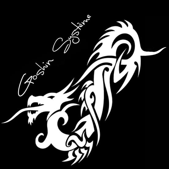 Logo Gishin Systeme