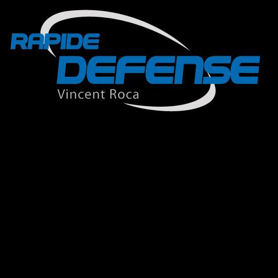 Logo Rapide defense