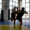 Stage estival de boxe Muay Thaï