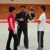 self defense drusenheim