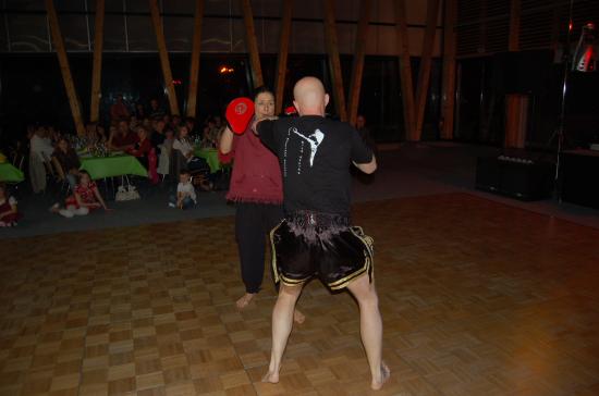Bal et dîner dansant du 02 avril 2011