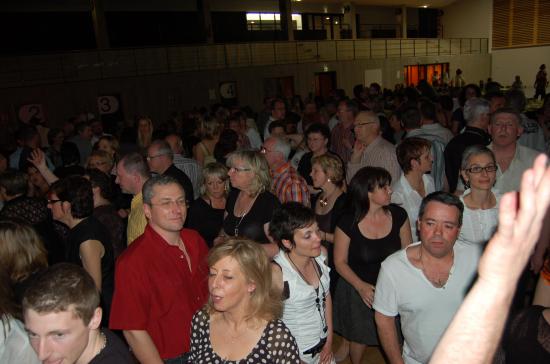 Bal et dîner dansant du 02 avril 2011