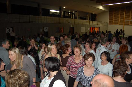 Bal et dîner dansant du 02 avril 2011