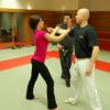 self defense drusenheim