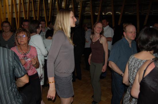 Bal et dîner dansant du 02 avril 2011