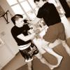 Stage de Boxe Thaï Muay Thaï