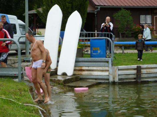 Pimponfolies de Drusenheim