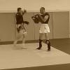Stage estival de boxe Muay Thaï
