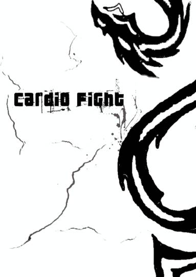 logo de la section Cardio-Fight