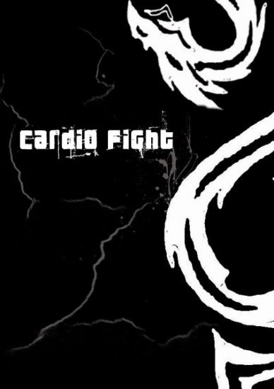 logo de la section Cardio-Fight