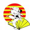 Logo des AMR