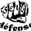 Logo de la section Self-Défense