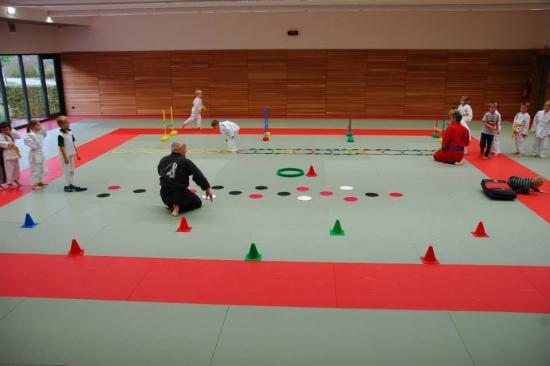 judo aikido karate drusenheim